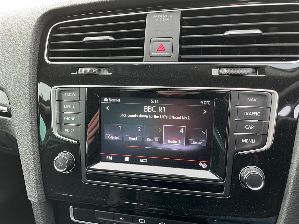 Used Volkswagen Golf 2014 for sale - 77619481: Photo 21