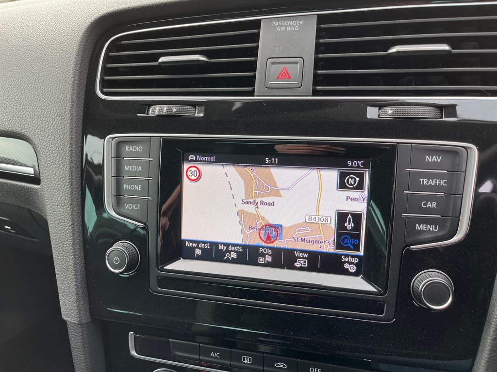 Used Volkswagen Golf 2014 for sale - 77619481: Photo 22