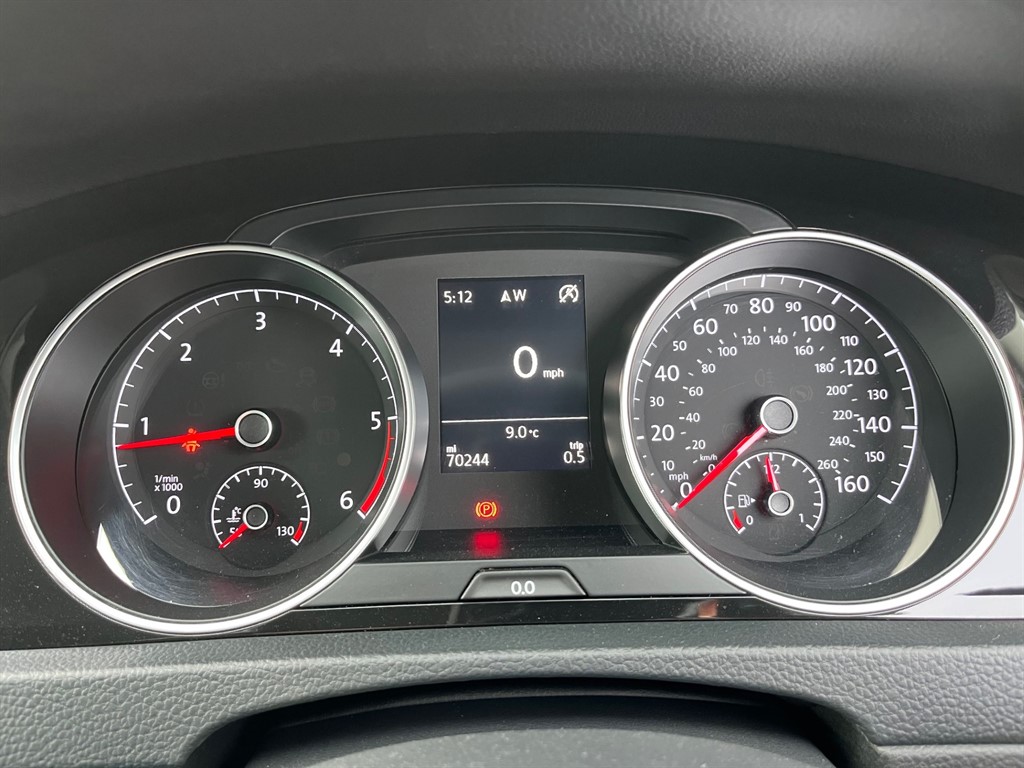 Used Volkswagen Golf 2014 for sale - 77619481: Photo 29