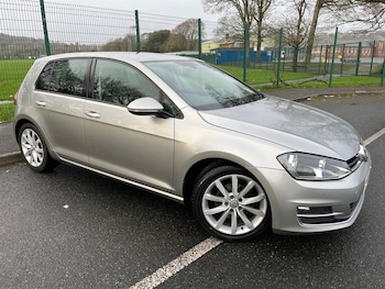 Used Volkswagen Golf 2014 for sale - 77619481: Photo