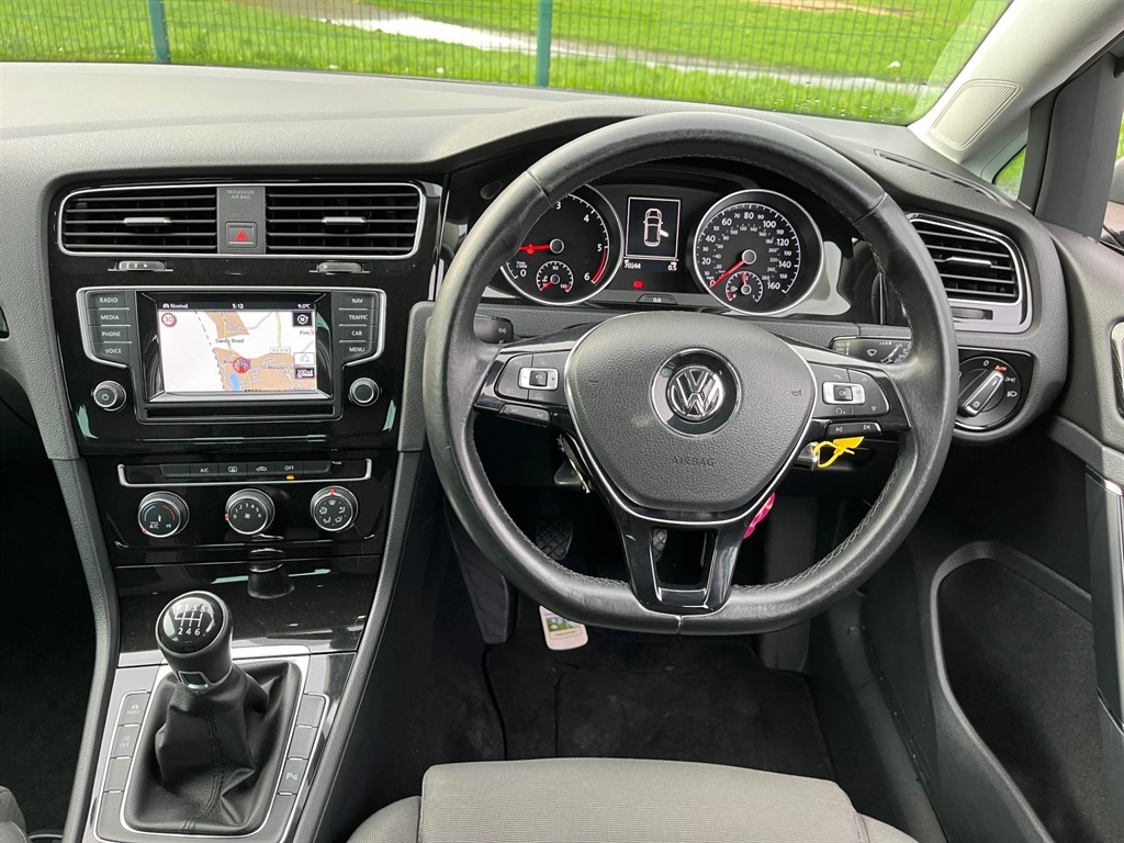 Used Volkswagen Golf 2014 for sale - 77619481: Photo 30
