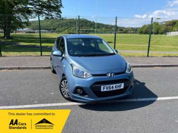 2014 - 1.2 SE 5dr Auto