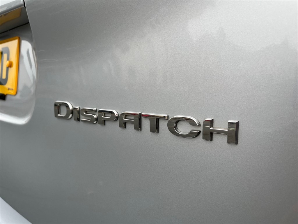 Used Citroen Dispatch 2018 for sale - 76229511: Photo 11