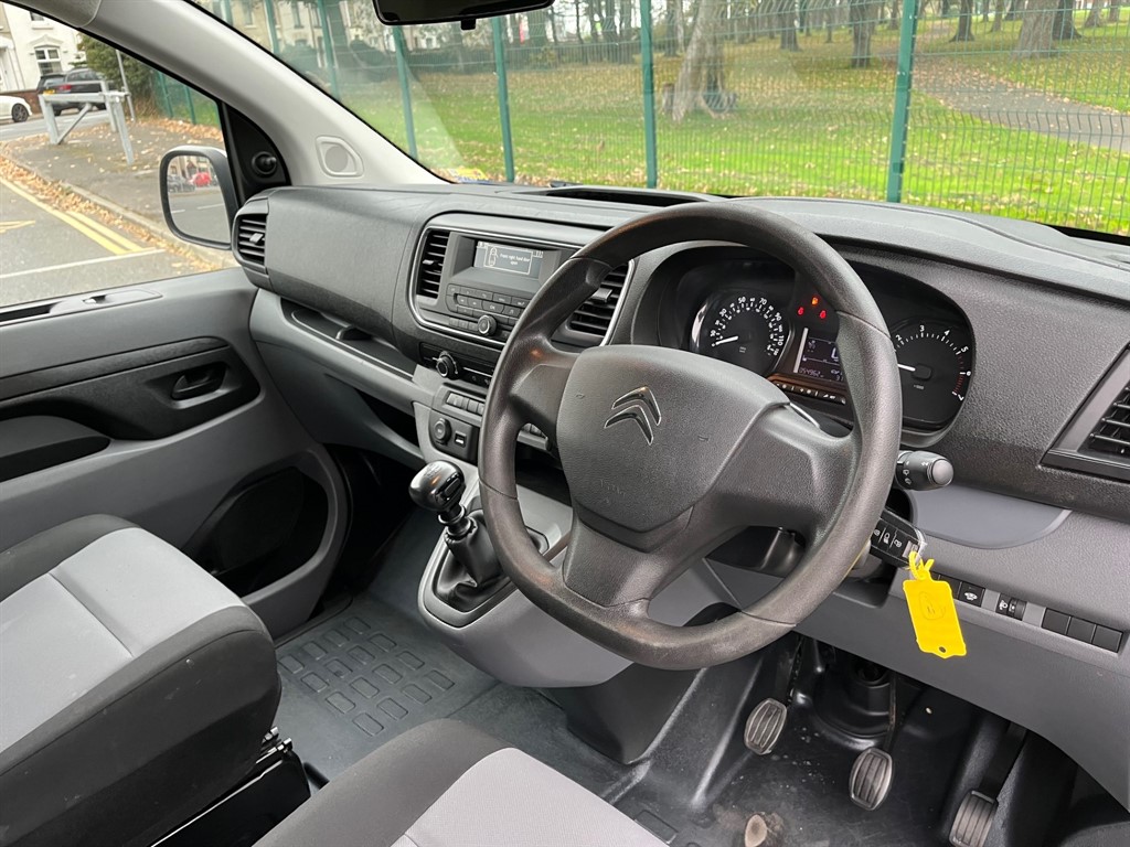 Used Citroen Dispatch 2018 for sale - 76229511: Photo 13