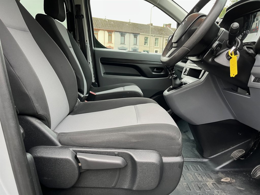 Used Citroen Dispatch 2018 for sale - 76229511: Photo 14