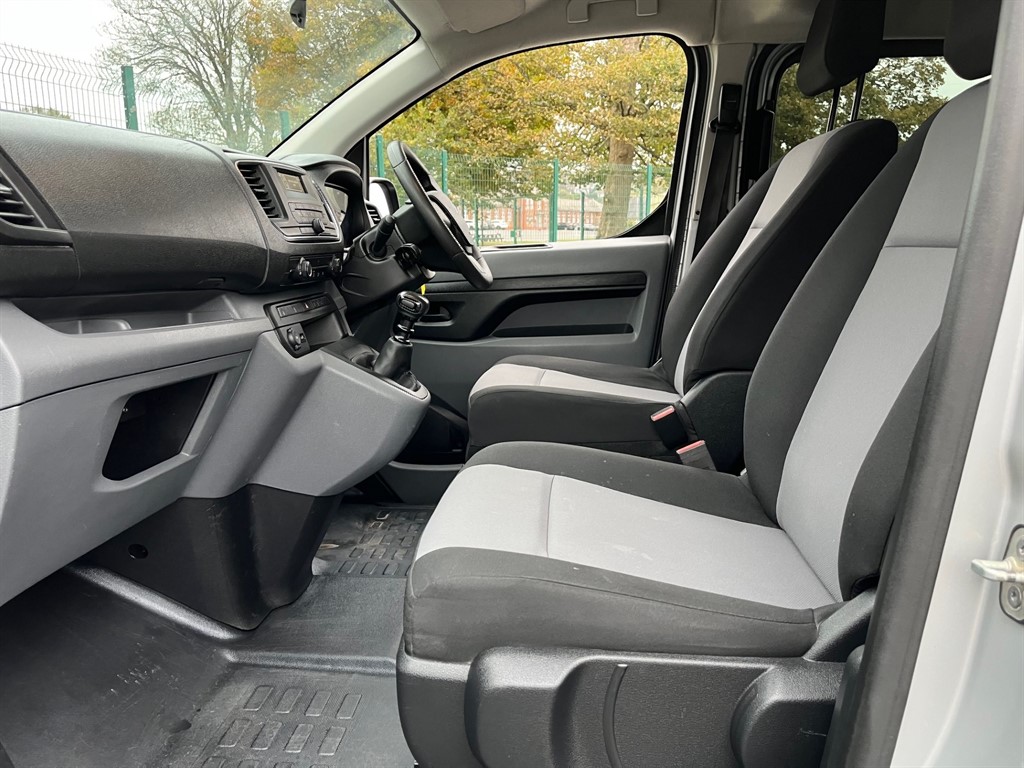 Used Citroen Dispatch 2018 for sale - 76229511: Photo 15