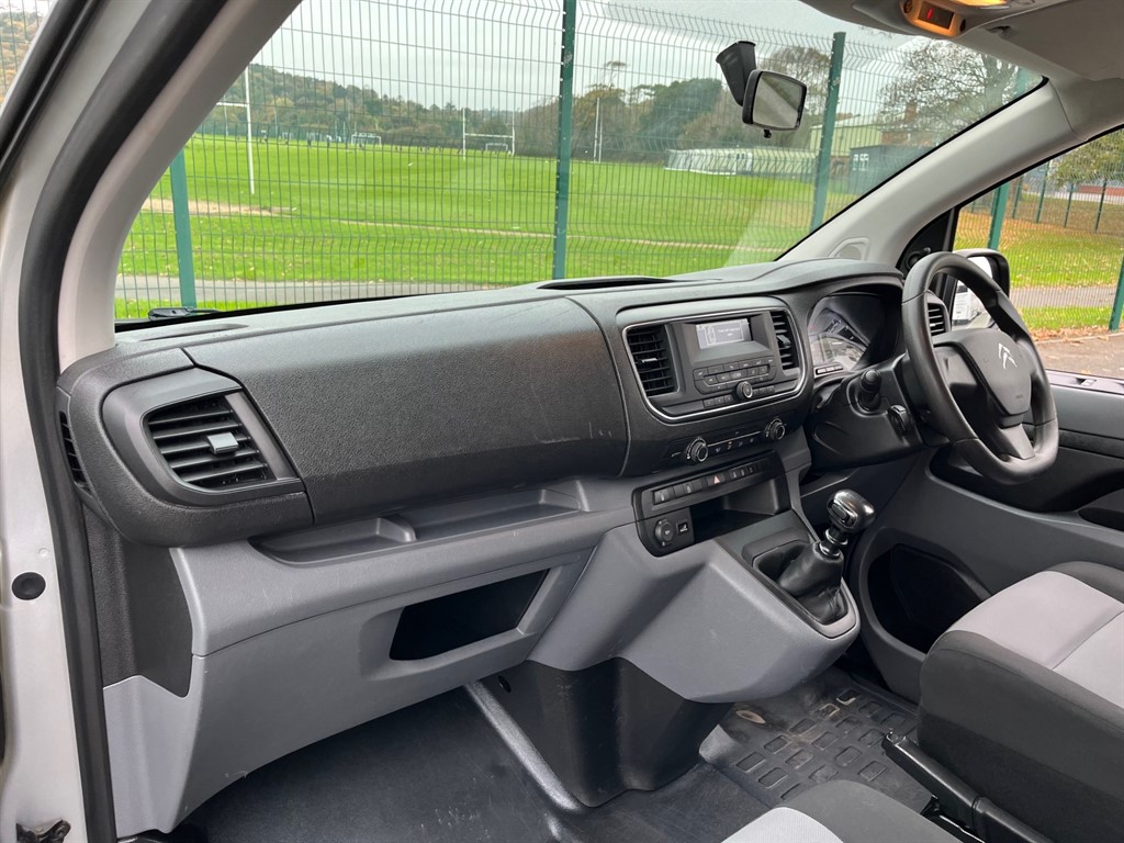 Used Citroen Dispatch 2018 for sale - 76229511: Photo 16