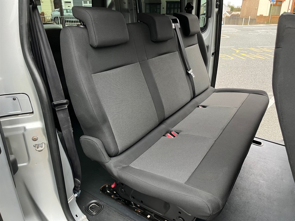 Used Citroen Dispatch 2018 for sale - 76229511: Photo 18