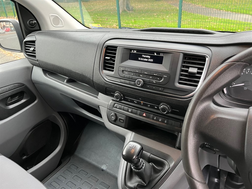 Used Citroen Dispatch 2018 for sale - 76229511: Photo 20