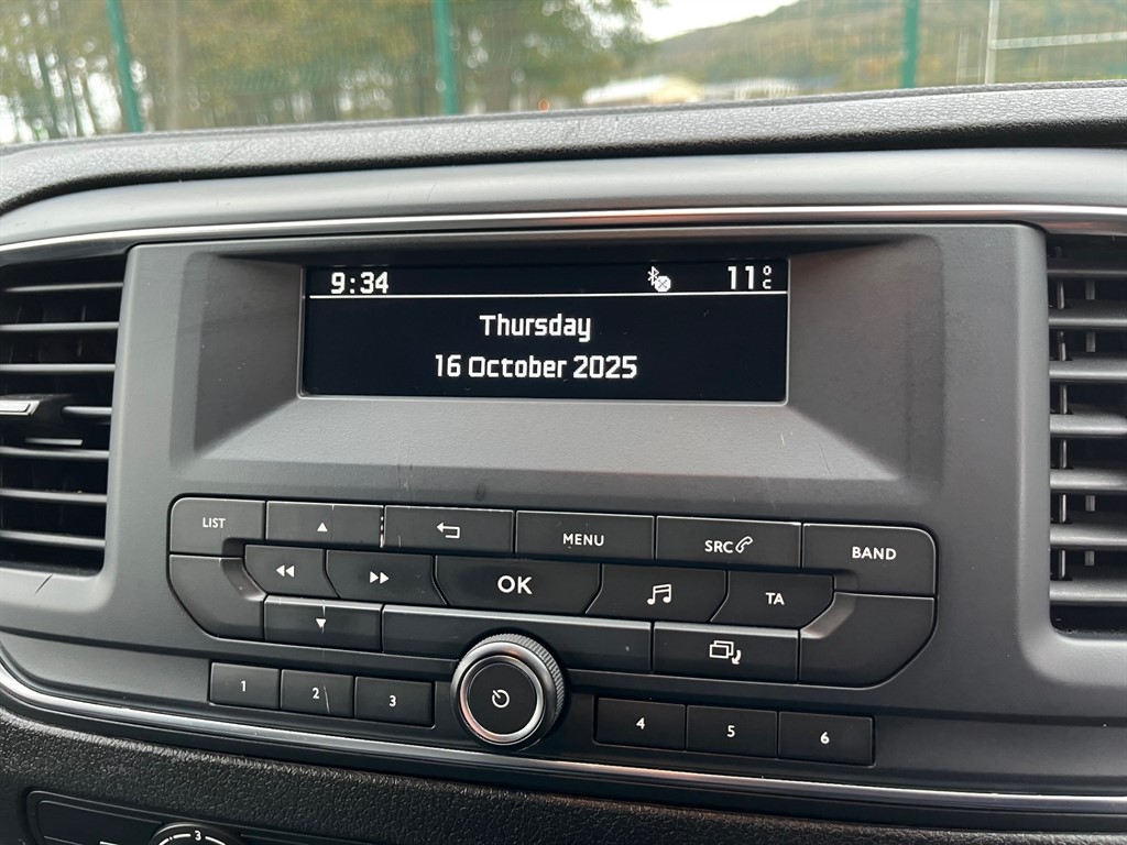 Used Citroen Dispatch 2018 for sale - 76229511: Photo 21