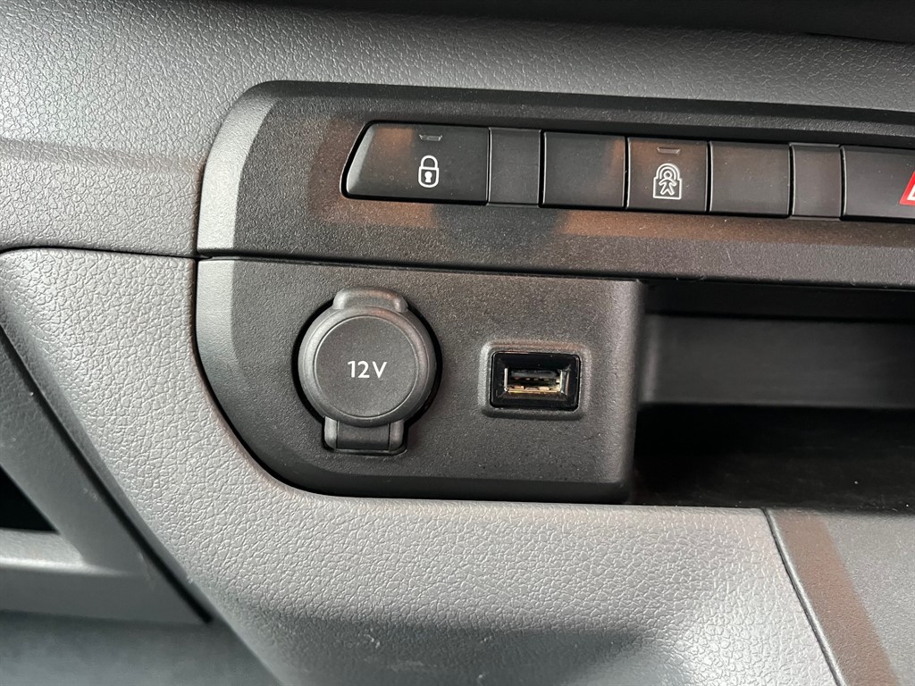 Used Citroen Dispatch 2018 for sale - 76229511: Photo 23