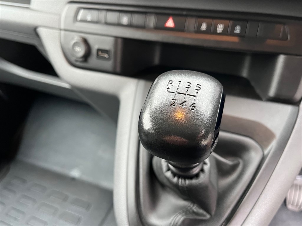 Used Citroen Dispatch 2018 for sale - 76229511: Photo 25