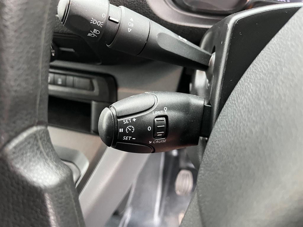 Used Citroen Dispatch 2018 for sale - 76229511: Photo 26