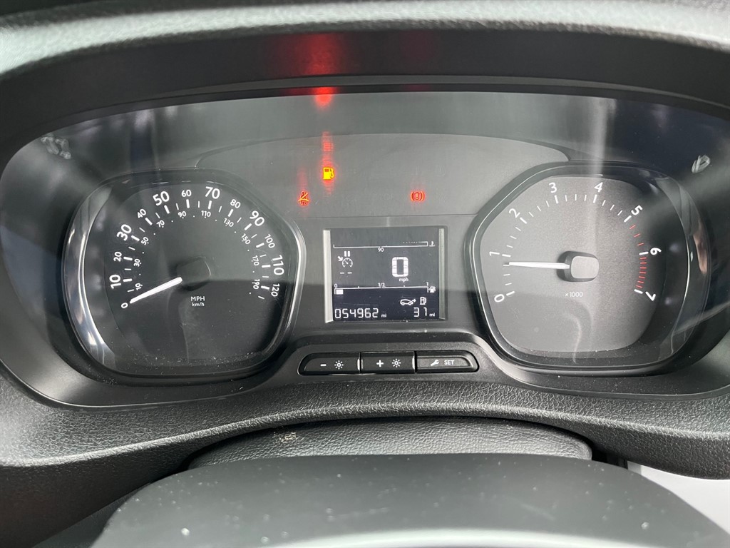 Used Citroen Dispatch 2018 for sale - 76229511: Photo 29