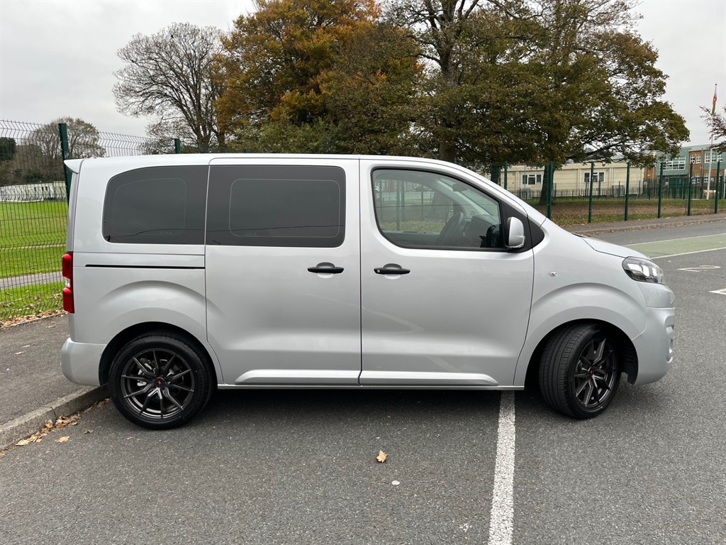 Used Citroen Dispatch 2018 for sale - 76229511: Photo 3