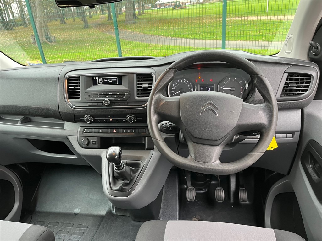 Used Citroen Dispatch 2018 for sale - 76229511: Photo 30