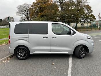 Used Citroen Dispatch 2018 for sale - 76229511: Photo 3