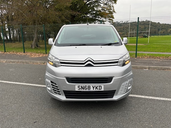Used Citroen Dispatch 2018 for sale - 76229511: Photo 5