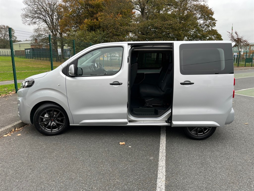 Used Citroen Dispatch 2018 for sale - 76229511: Photo 7