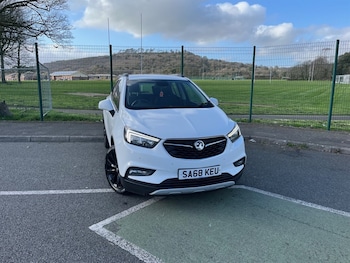 2018 - ACTIVE ECOTEC S/S 5-Door