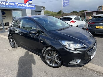 Used Vauxhall Corsa 2015 for sale - 79762009: Photo