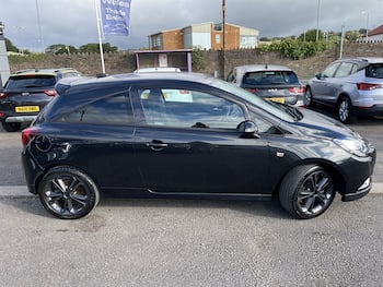 Used Vauxhall Corsa 2015 for sale - 79762009: Photo