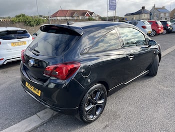 Used Vauxhall Corsa 2015 for sale - 79762009: Photo