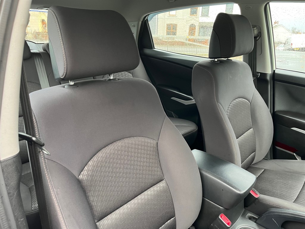 Used Ssangyong Korando 2020 for sale - 77300752: Photo 17