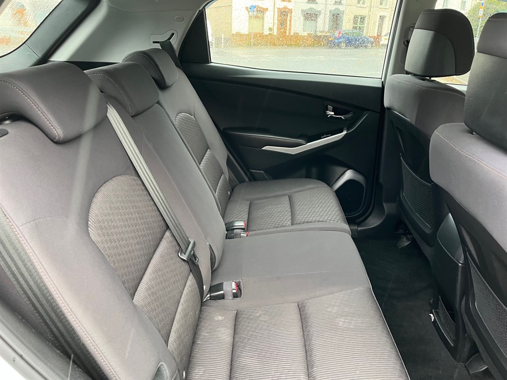 Used Ssangyong Korando 2020 for sale - 77300752: Photo 18