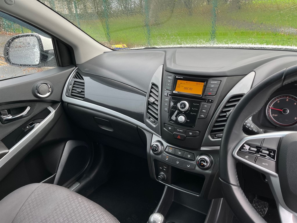 Used Ssangyong Korando 2020 for sale - 77300752: Photo 19