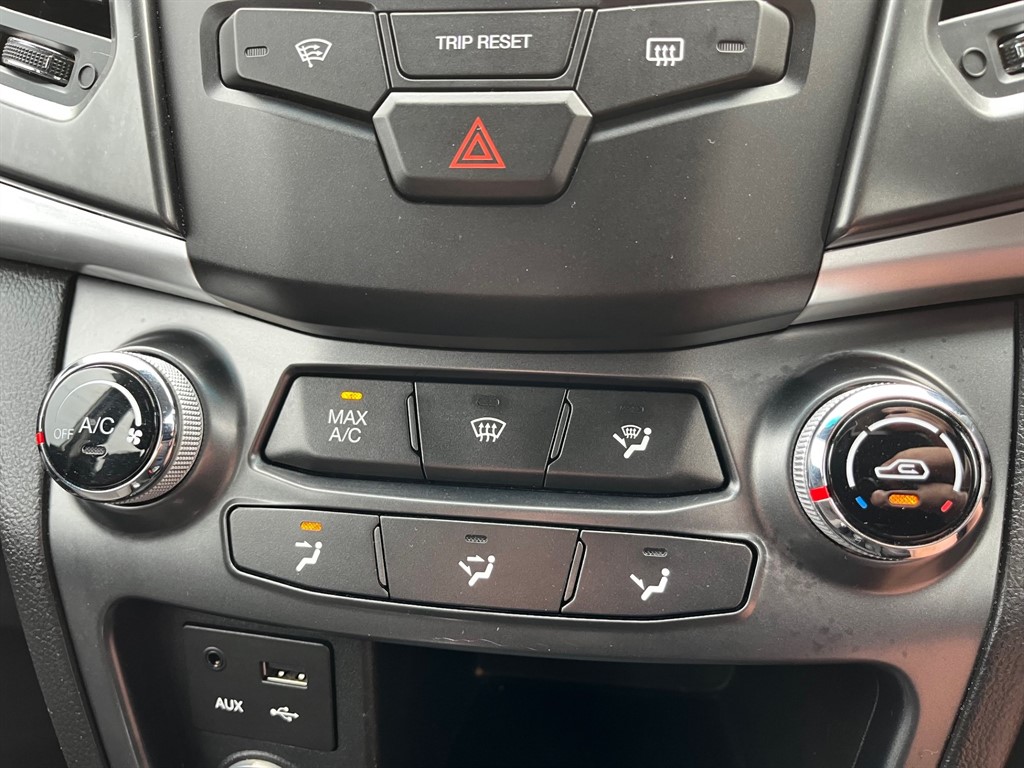 Used Ssangyong Korando 2020 for sale - 77300752: Photo 21