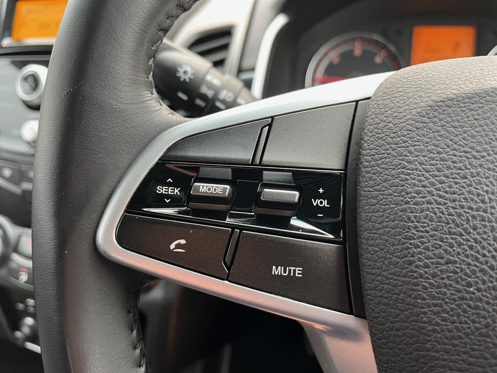 Used Ssangyong Korando 2020 for sale - 77300752: Photo 24