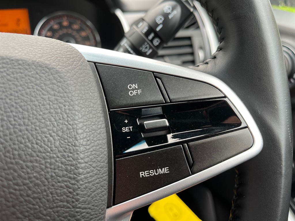 Used Ssangyong Korando 2020 for sale - 77300752: Photo 25