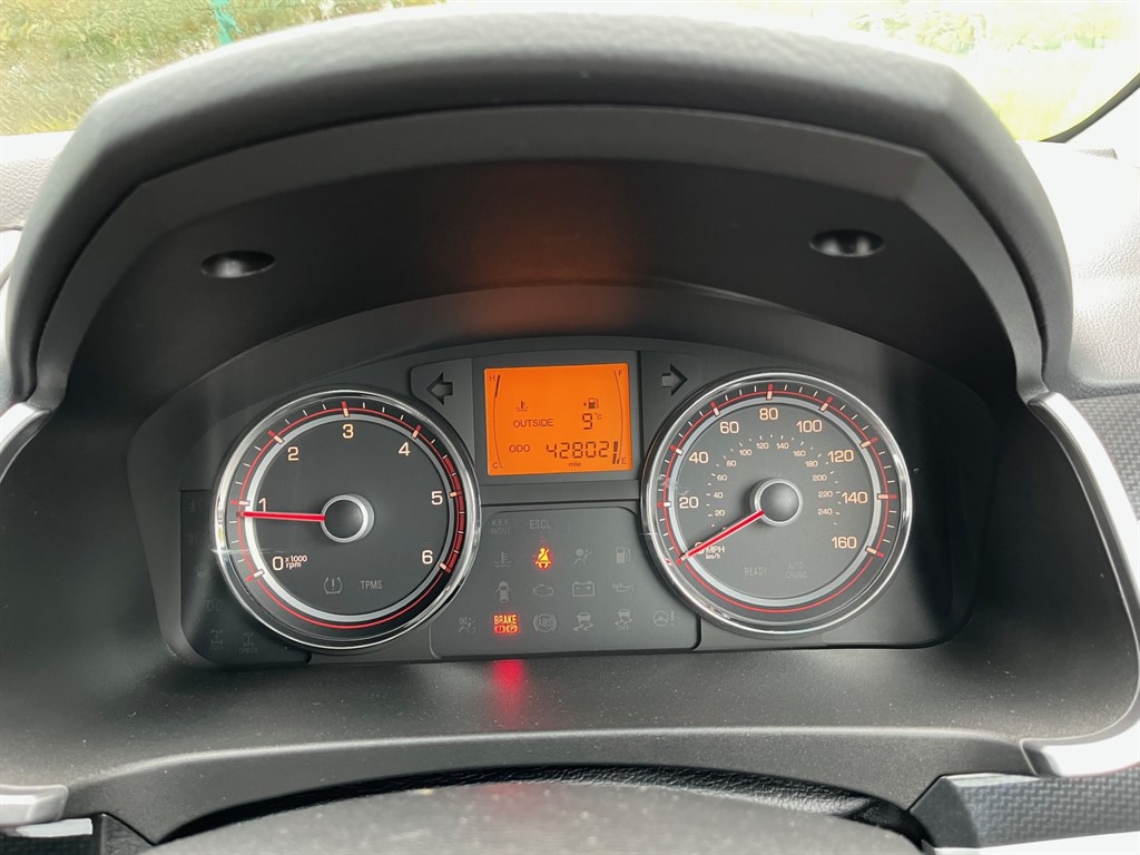 Used Ssangyong Korando 2020 for sale - 77300752: Photo 29