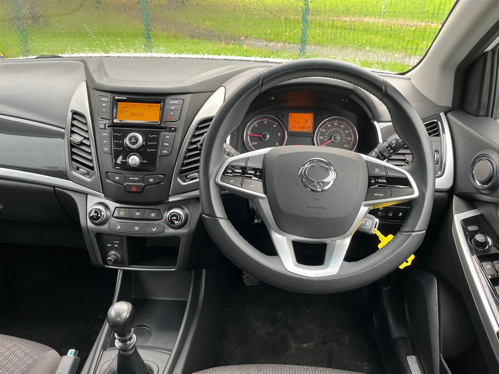 Used Ssangyong Korando 2020 for sale - 77300752: Photo 30