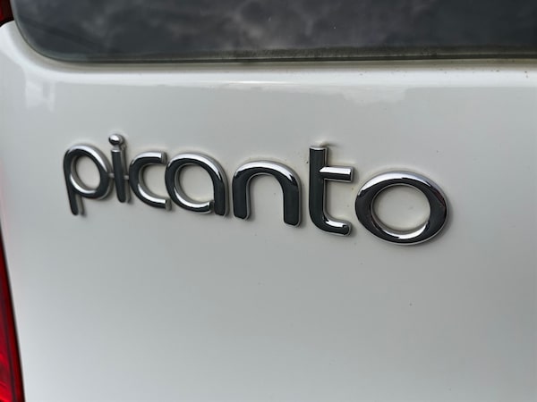 Used Kia Picanto 2013 for sale - 76302528: Photo 11