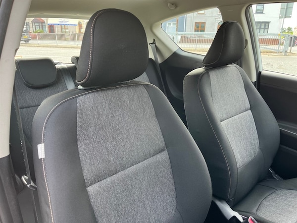 Used Kia Picanto 2013 for sale - 76302528: Photo 17