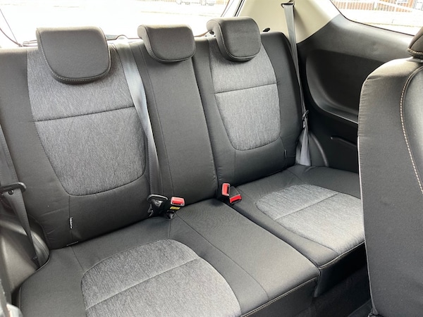 Used Kia Picanto 2013 for sale - 76302528: Photo 18