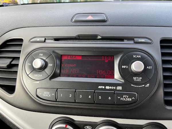 Used Kia Picanto 2013 for sale - 76302528: Photo 20
