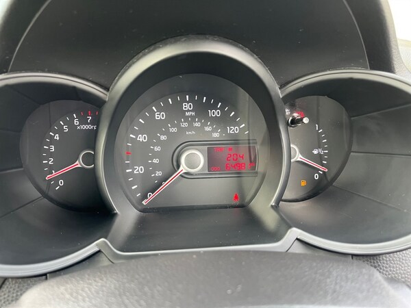 Used Kia Picanto 2013 for sale - 76302528: Photo 27