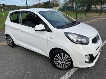 Used Kia Picanto 2013 for sale - 76302528: Photo 2