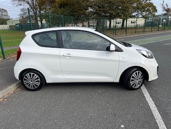 Used Kia Picanto 2013 for sale - 76302528: Photo 3