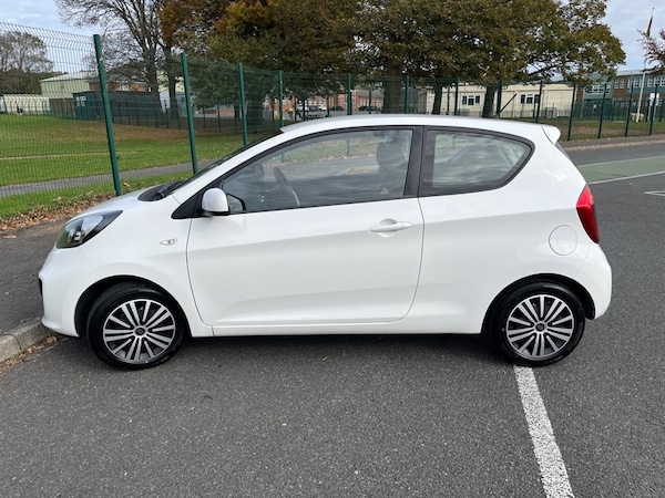 Used Kia Picanto 2013 for sale - 76302528: Photo 7