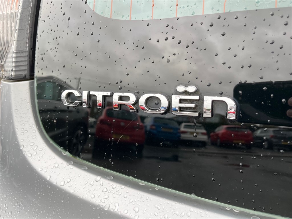 Used Citroen C1 2013 for sale - 76415427: Photo 10