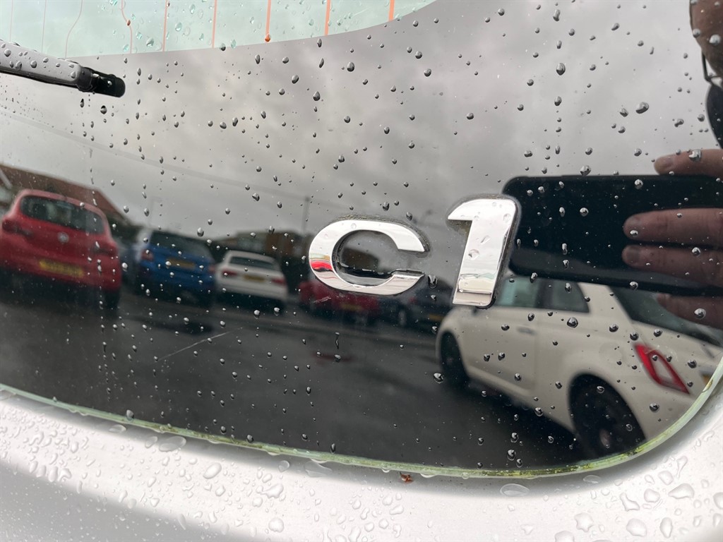 Used Citroen C1 2013 for sale - 76415427: Photo 11