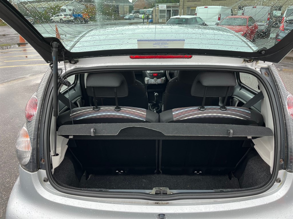 Used Citroen C1 2013 for sale - 76415427: Photo 12