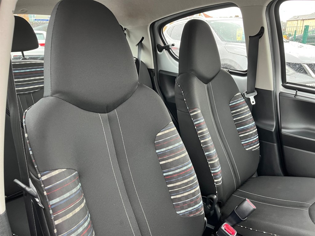 Used Citroen C1 2013 for sale - 76415427: Photo 17