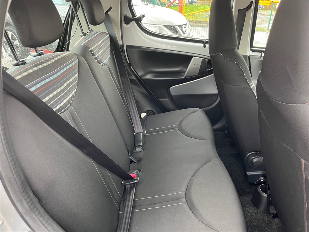 Used Citroen C1 2013 for sale - 76415427: Photo 18