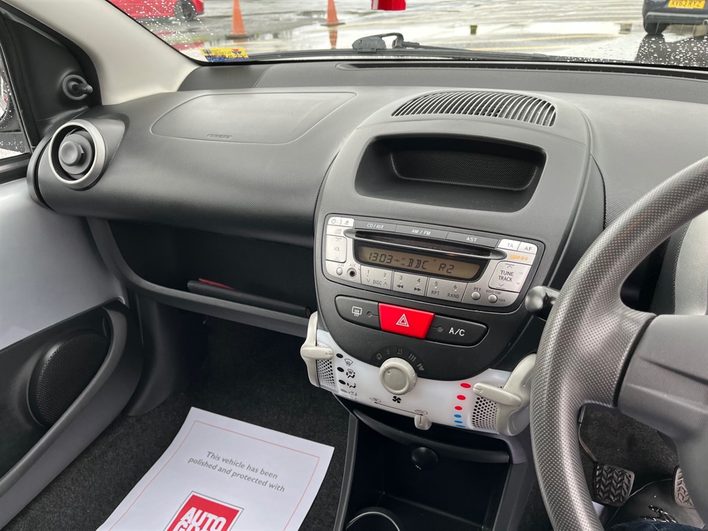 Used Citroen C1 2013 for sale - 76415427: Photo 19