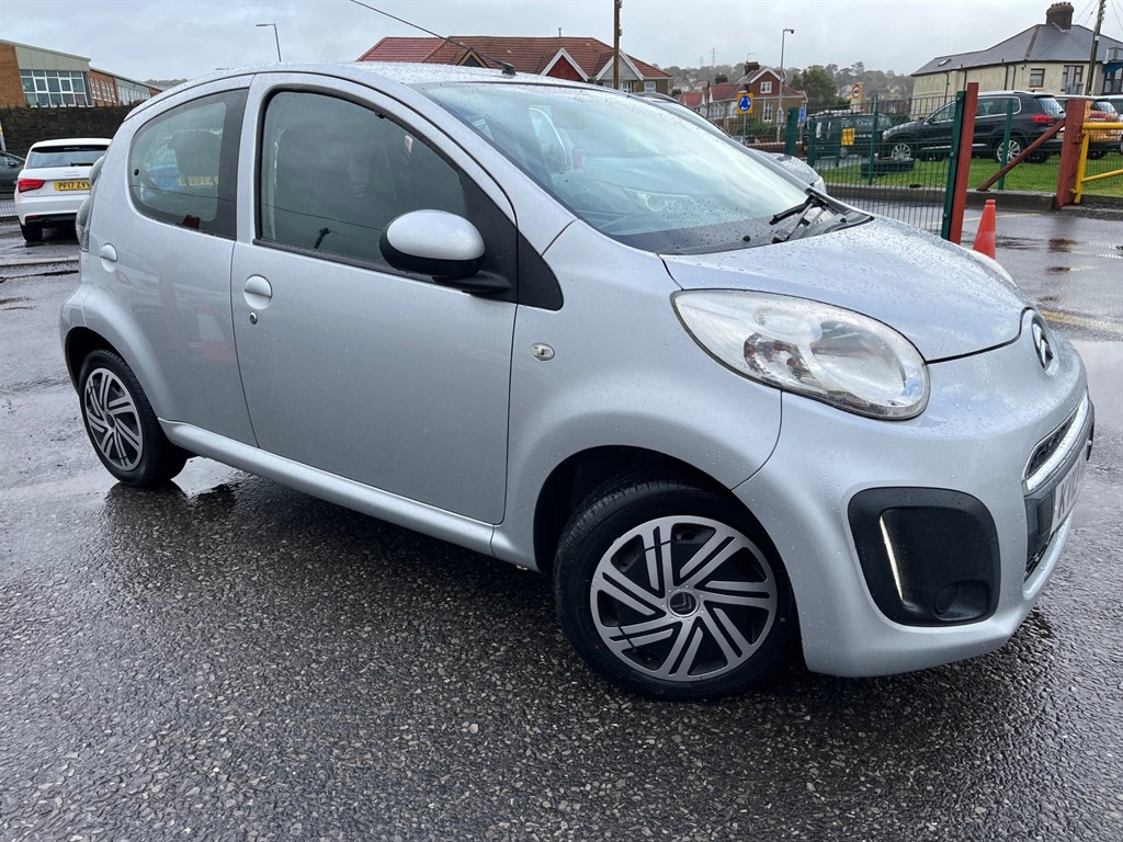 Used Citroen C1 2013 for sale - 76415427: Photo 2